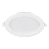 Накладной светодиодный светильник WOLTA DLUS-9W-4K