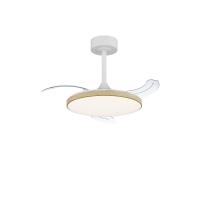 Люстра-вентилятор Mantra SLIM FAN mini 9009
