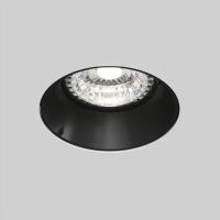 Встраиваемый светильник Denkirs Vibi DK3055-BK