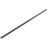 Шинопровод Denkirs Solid Base TR1003-BK