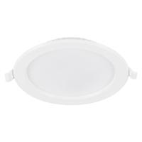 Накладной светодиодный светильник WOLTA DLUS-12W-4K