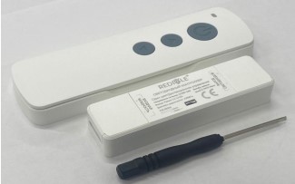 Диммер--серия PRO--5-24V--1*15A--75/180/360W