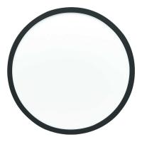 Потолочный светодиодный светильник Apeyron Spin 18-127