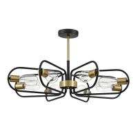 Люстра потолочная LUMION COMFI 8058/8C