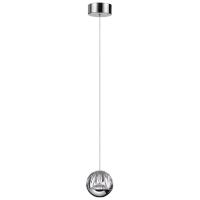 Подвесной светильник ODEON LIGHT L-VISION 5100/5L