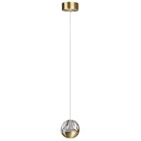 Подвесной светильник ODEON LIGHT L-VISION 5101/5L