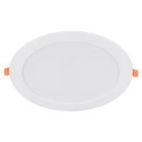 Накладной светодиодный светильник WOLTA DLUS-24W-4K