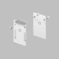 Торцевые заглушки для шинопровода Smart Base TR2107-WH