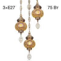 Подвесной светильник Citilux Каир CL419135