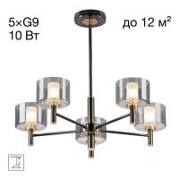 Люстра на штанге Citilux ELAN CL241151