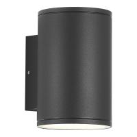 Настенный уличный светильник ST Luce TUBO SL9007.701.02