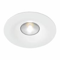 Встраиваемый светодиодный светильник Voltalighting ALFA DL0008.36.3K.TW