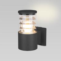 Уличный настенный светильник Elektrostandard 1408 Techno a032622