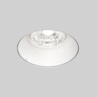 Встраиваемый светильник Denkirs Vibi DK3055-WH