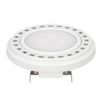 Лампа светодиодная Arlight AR111-UNIT-G53-12W- Day4000 025637