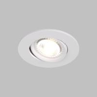 Встраиваемый светильник Denkirs Billum DK3020-WH