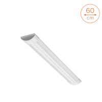 Линейный светодиодный светильник WOLTA WLFW18W04