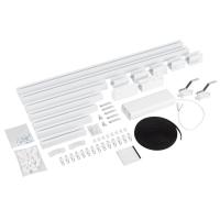Карниз для штор с электроприводом ECK-IND-RF-3M Arlight 060432
