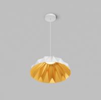 Подвесной светильник Denkirs Origami DK6655-WH+SG