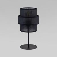 Настольная лампа TK Lighting 5895 Calisto Black