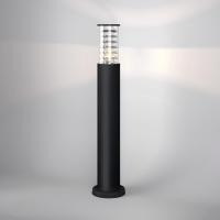 Уличный светильник Elektrostandard 1507 Techno черный a035093
