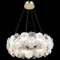 Подвесная люстра Wertmark Isabella WE112.80.303