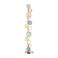 Торшер Odeon Light Exclusive Caramella 5412/68FL