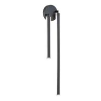 Бра Arte Lamp Dabih A2019AP-36BK