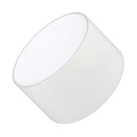 Потолочный светодиодный светильник Arlight SP-Rondo-120A-12W Day White 022224