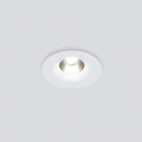 Уличный светодиодный светильник Elektrostandard Light Led 3001 35126/U белый a058921