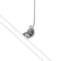 Подвесной комплект для панелей Arlight SPX-T4 029583(1)