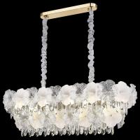 Подвесная люстра Wertmark Isabella WE112.16.323