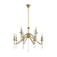 Люстра Lumion CLASSI 8319/12