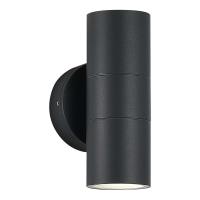 Настенный уличный светильник ST Luce TUBO SL9008.701.02