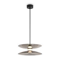 Подвесной светильник Freya Modern Tower FR5537PL-L6B1