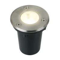 Ландшафтный светодиодный светильник Uniel ULU-B10A-3W/2700K IP67 Grey UL-00006820