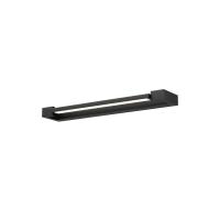 Настенный светильник Maytoni Mirror Beam MIR002WL-L8B4K