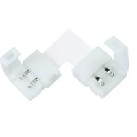 Коннектор L-образный LEEK LE010622-011