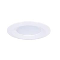 Встраиваемый светильник Arte Lamp Mira A2861PL-1WH