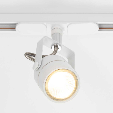 Трековый светильник Citilux CL525T10