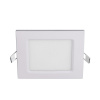 Встраиваемый светодиодный светильник Jazzway PPL 5008229A