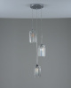 Подвесная люстра Moderli Levi V10755-3P