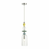 Подвесной светильник Odeon Light Classic Bizet 4893/1