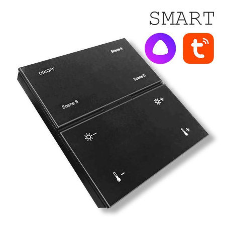Панель управления EKS Colibri Smart 0У-00002100