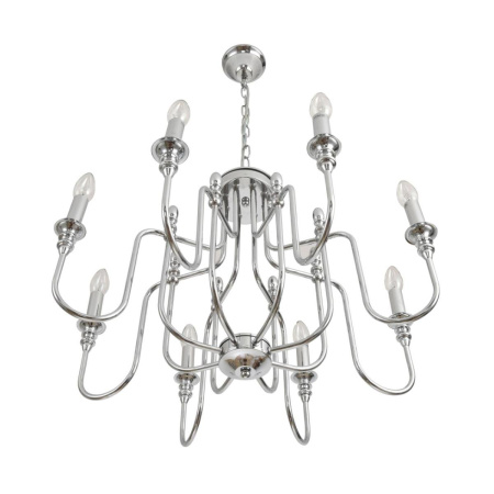 Люстра Lumion CLASSI 8317/8