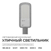 Уличный консольный светодиодный светильник OGM O29-01