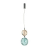 Подвесной светодиодный светильник Odeon Light Exclusive Caramella 5416/13LD
