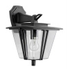 Уличный настенный светильник Citilux Forts CLU10W