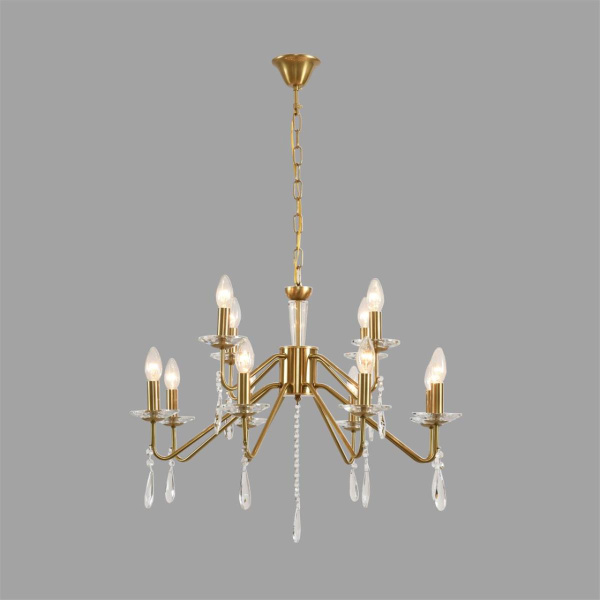 Люстра Lumion CLASSI 8319/12