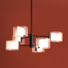 Потолочный светильник Freya FR5541CL-L30B